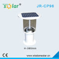 New products CE Solar LED garden lighting for outdoor lighting decorative garden lighting (JR-CP96)